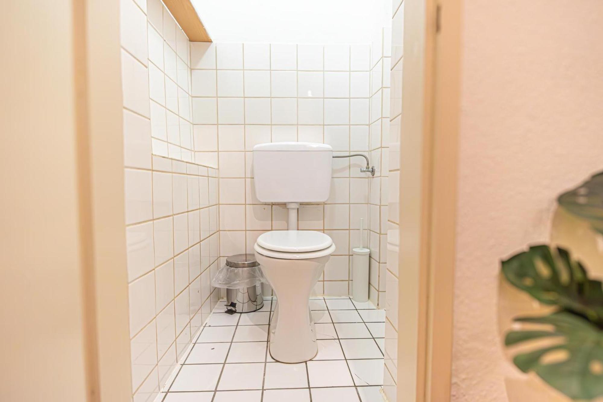 Desirable 2Br - Bookable For Longstays In Lockdown B Вена Экстерьер фото